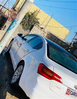 كيا كادينزا